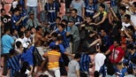 Inter áp đảo về lượng tifosi: Khi sân “Tổ chim” như sân nhà